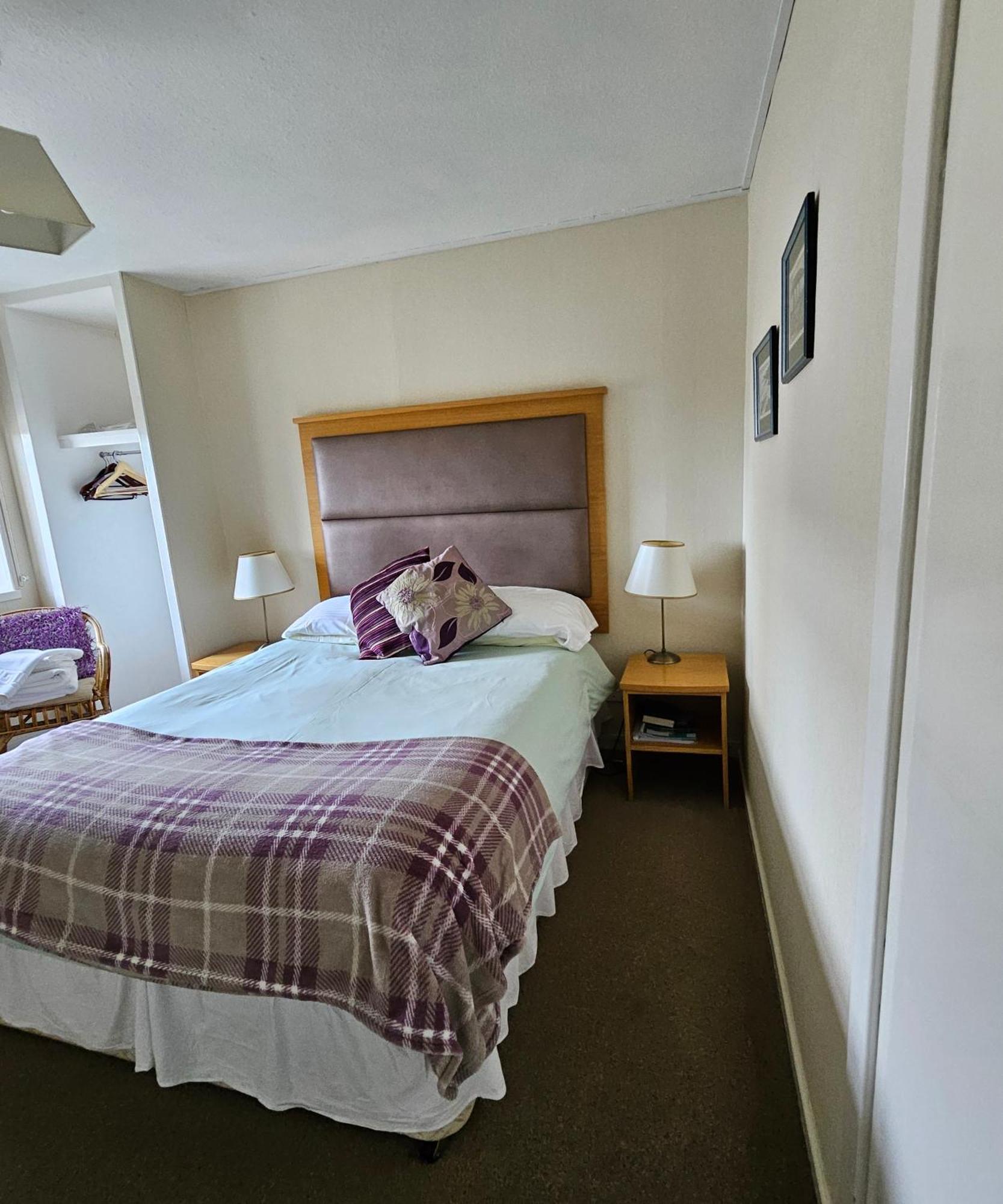 Station Hotel Portsoy Exterior foto